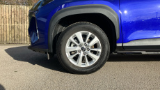 Toyota Yaris Cross 1.5 Hybrid Icon 5dr CVT Hybrid Estate